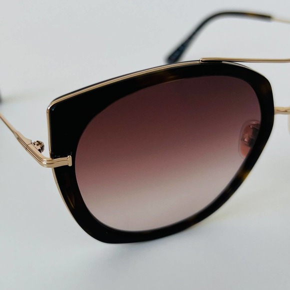 TOM FORD Joey Sunglasses TF760-F 52F NEW!!!! - Picture 4 of 8